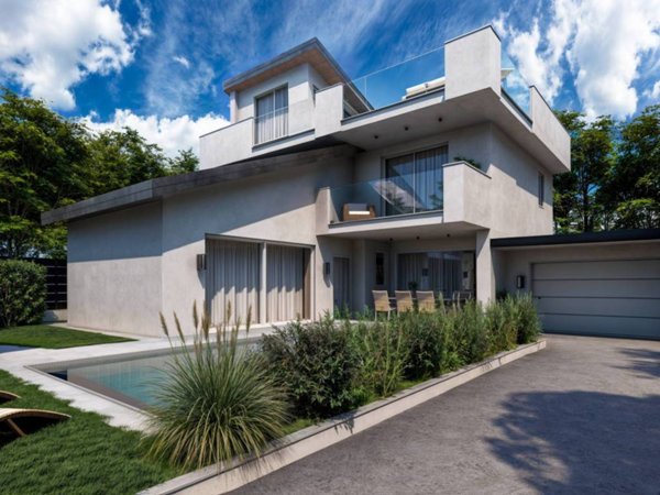 casa indipendente in vendita a Parabiago