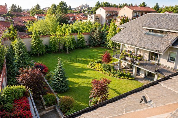 appartamento in vendita a Parabiago