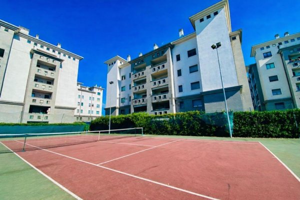 appartamento in vendita a Parabiago