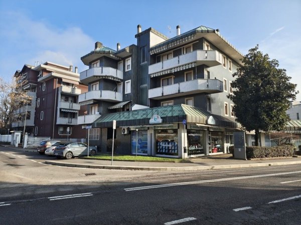 appartamento in vendita a Parabiago