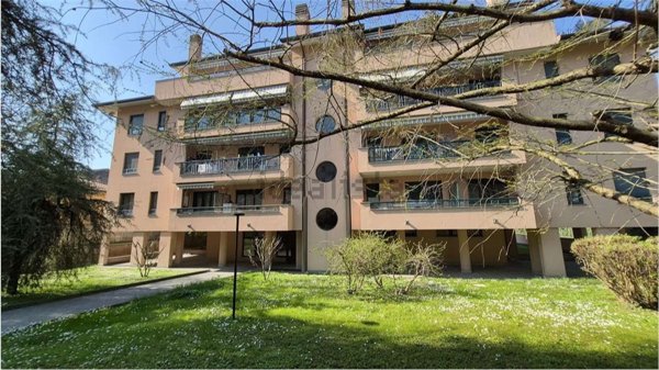 appartamento in vendita a Parabiago