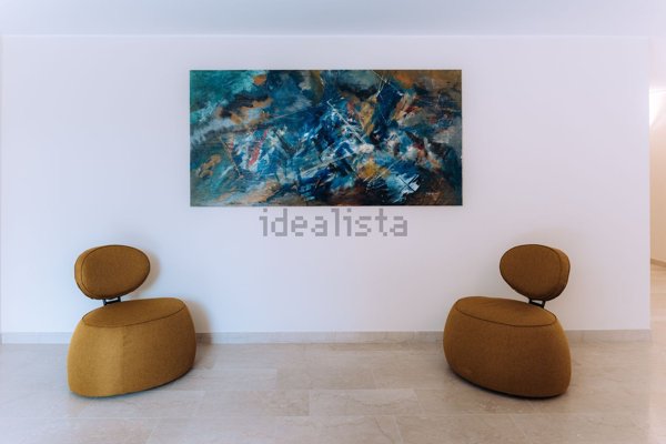 appartamento in vendita a Parabiago