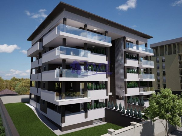 appartamento in vendita a Parabiago