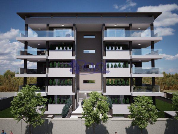 appartamento in vendita a Parabiago