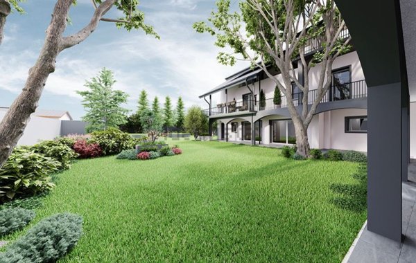 appartamento in vendita a Parabiago