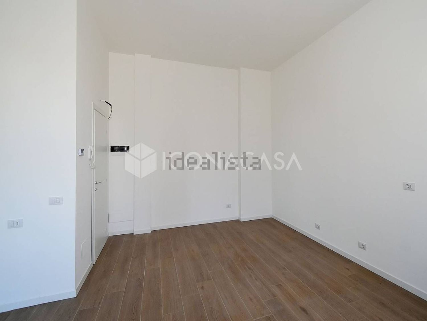 appartamento in vendita a Parabiago