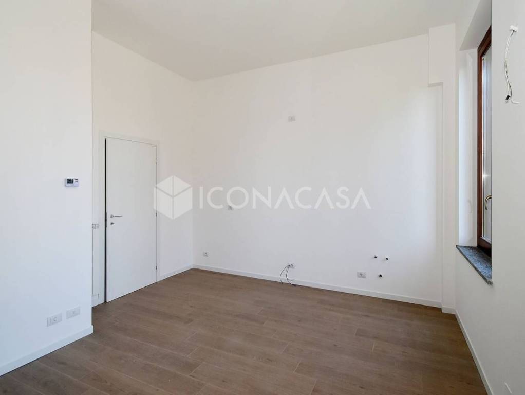 appartamento in vendita a Parabiago
