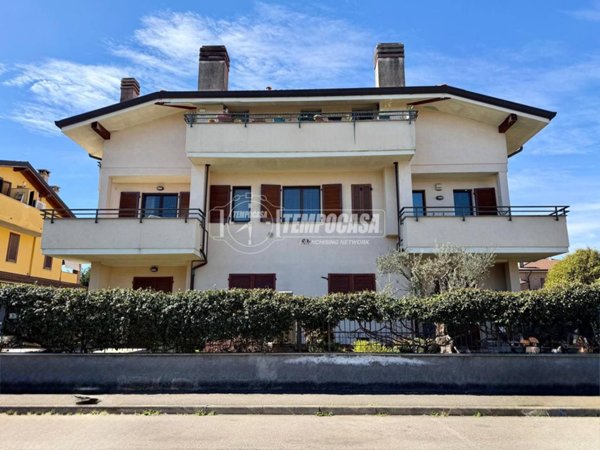 appartamento in vendita a Parabiago