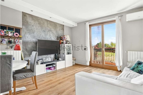 appartamento in vendita a Parabiago