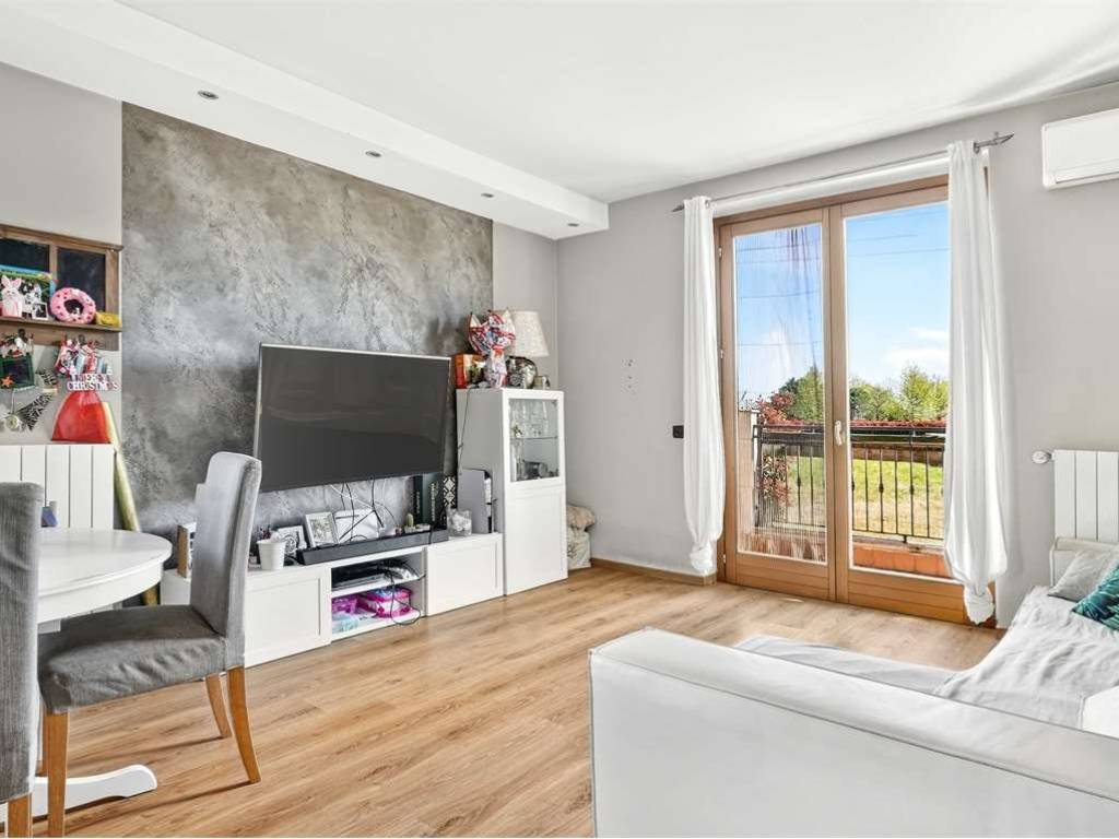 appartamento in vendita a Parabiago