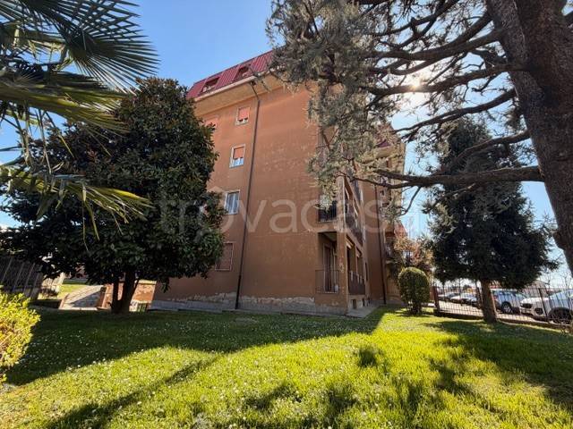 appartamento in vendita a Parabiago