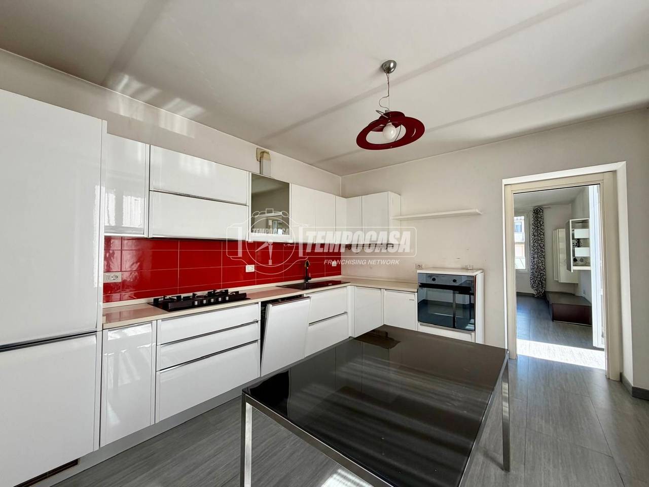 appartamento in vendita a Parabiago