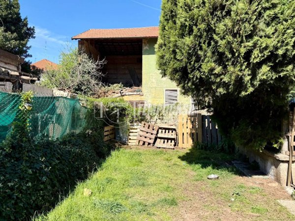 appartamento in vendita a Parabiago