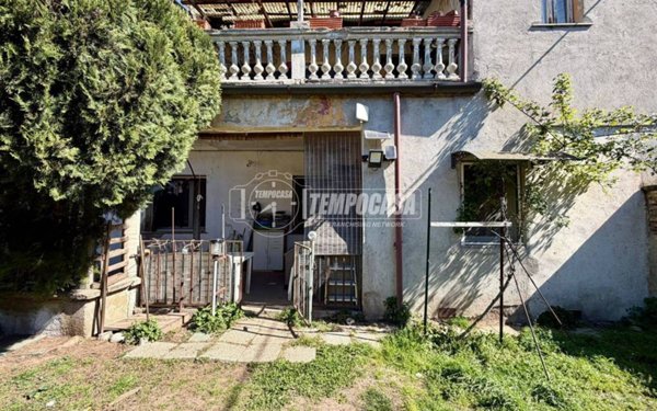 appartamento in vendita a Parabiago