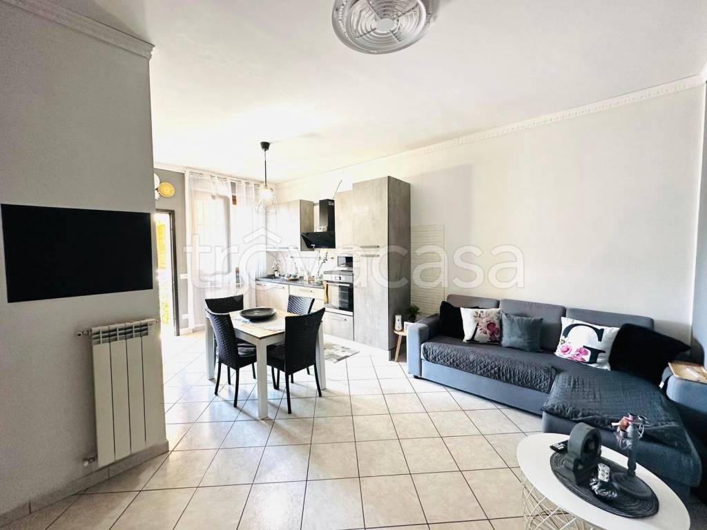 appartamento in vendita a Parabiago