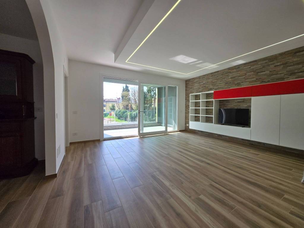 appartamento in vendita a Parabiago