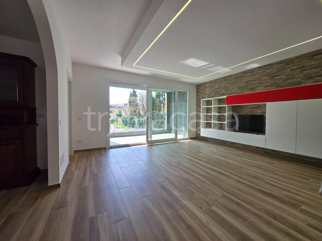 appartamento in vendita a Parabiago