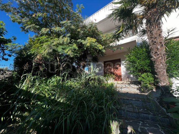 appartamento in vendita a Parabiago