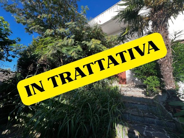 appartamento in vendita a Parabiago