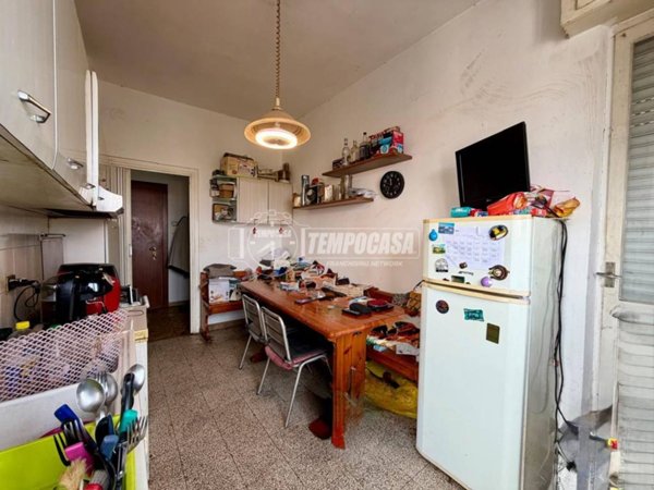 appartamento in vendita a Parabiago