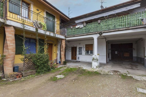 appartamento in vendita a Parabiago
