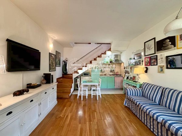 appartamento in vendita a Parabiago