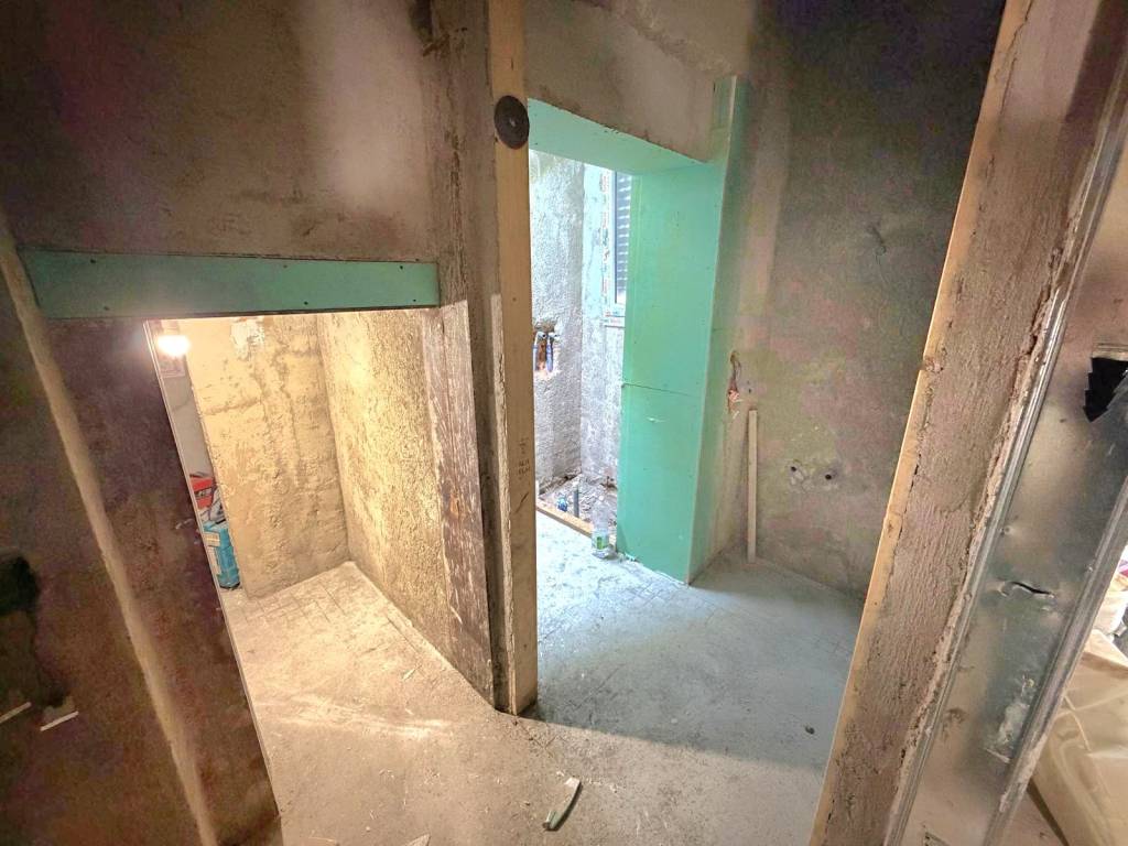 appartamento in vendita a Parabiago