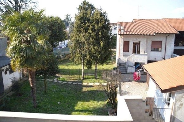 appartamento in vendita a Parabiago