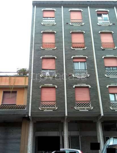 appartamento in vendita a Parabiago