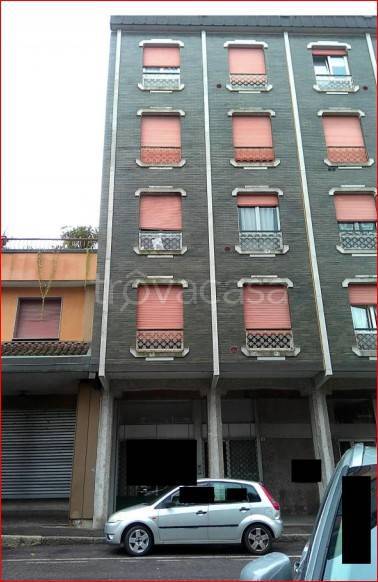 appartamento in vendita a Parabiago