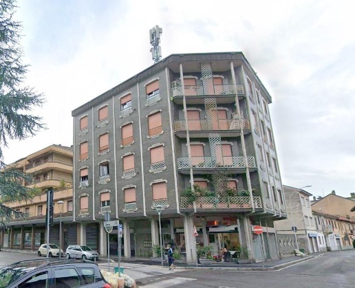 appartamento in vendita a Parabiago