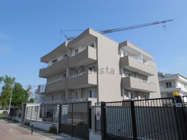 appartamento in vendita a Parabiago