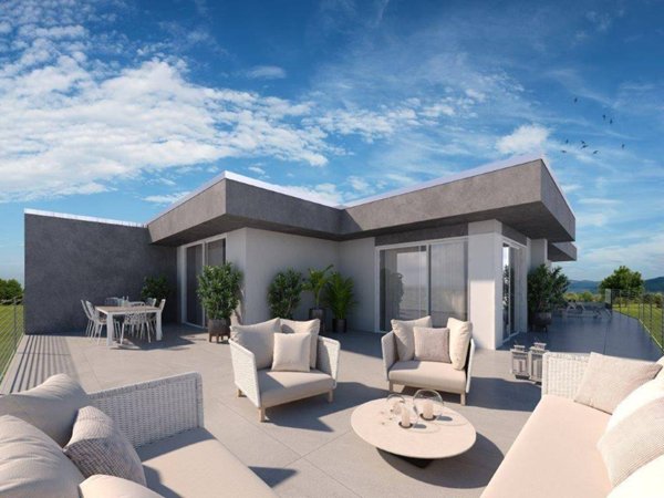 appartamento in vendita a Parabiago