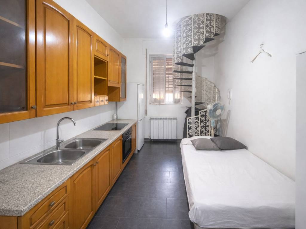 appartamento in vendita a Parabiago