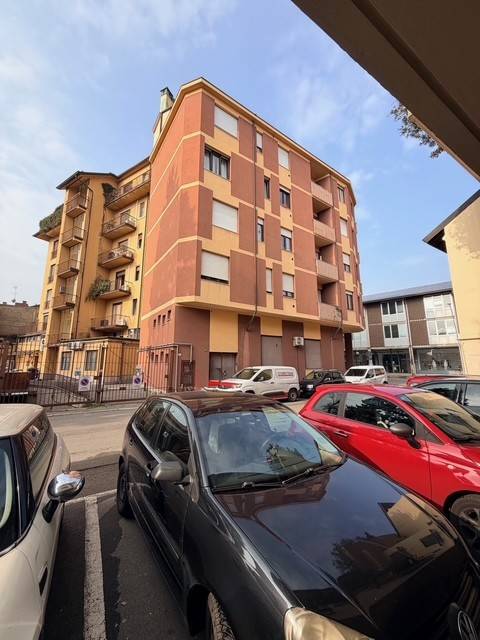 appartamento in vendita a Parabiago