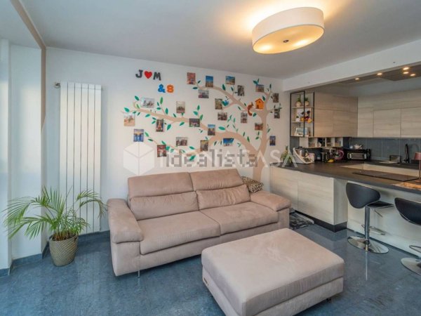 appartamento in vendita a Parabiago