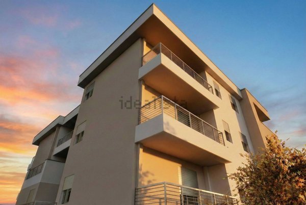 appartamento in vendita a Parabiago