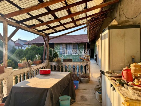 appartamento in vendita a Parabiago