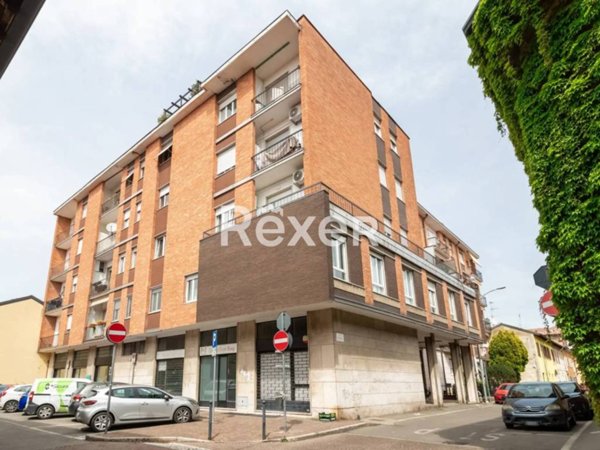 appartamento in vendita a Parabiago