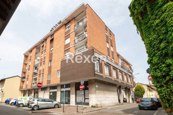 appartamento in vendita a Parabiago