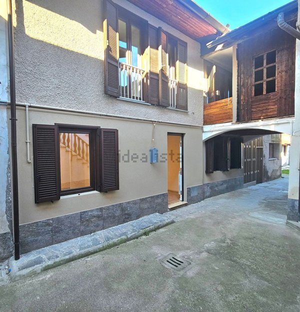 appartamento in vendita a Parabiago