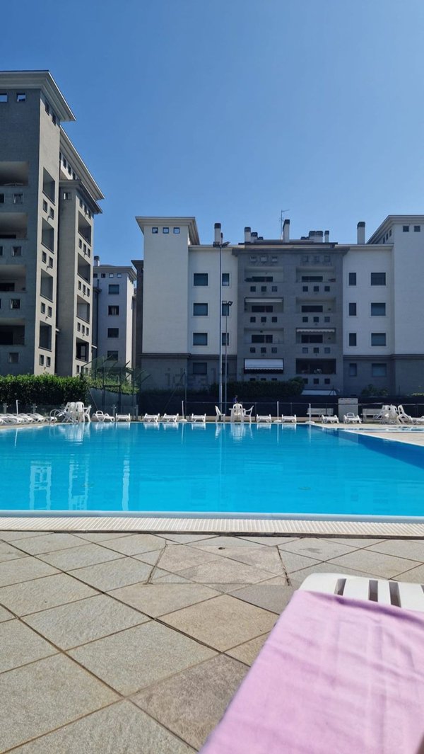 appartamento in vendita a Parabiago