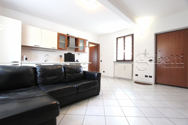 appartamento in vendita a Parabiago