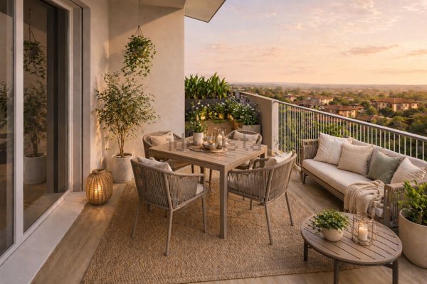 appartamento in vendita a Parabiago