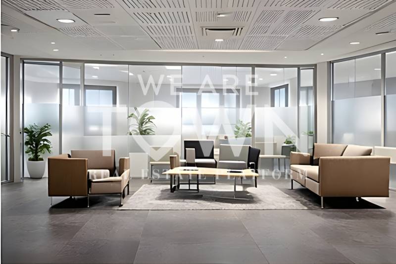 ufficio in vendita a Parabiago