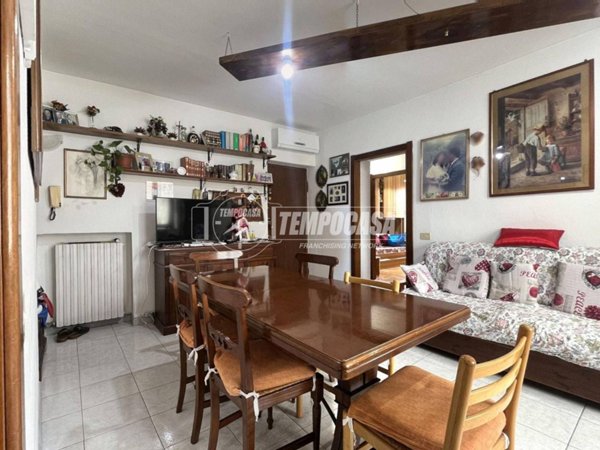 appartamento in vendita a Parabiago