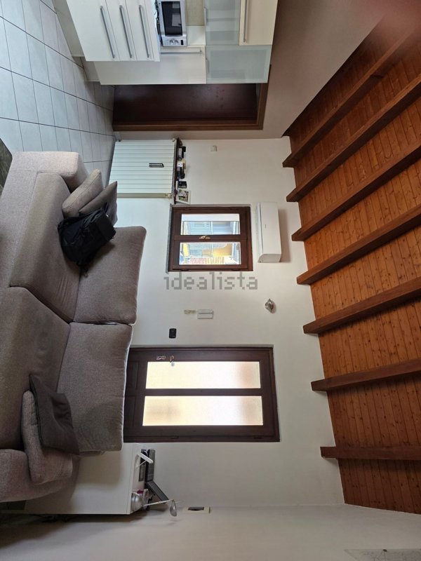 appartamento in vendita a Parabiago