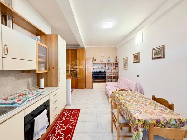 appartamento in vendita a Parabiago