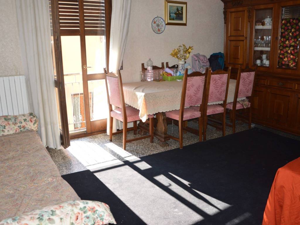 appartamento in vendita a Parabiago