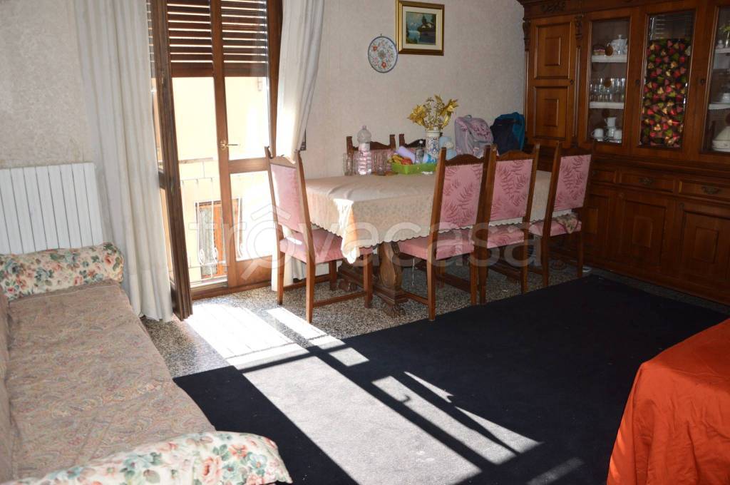 appartamento in vendita a Parabiago